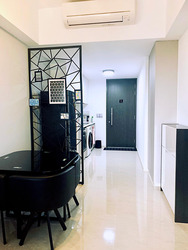 Parc Riviera (D5), Condominium #252742991